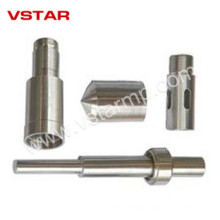 Stainless Steel CNC Turned Machine Part for Automation Equipment High Precision Vst-0122